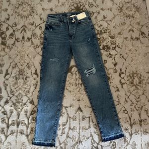 NWT: A.N.A. Jeans 6T